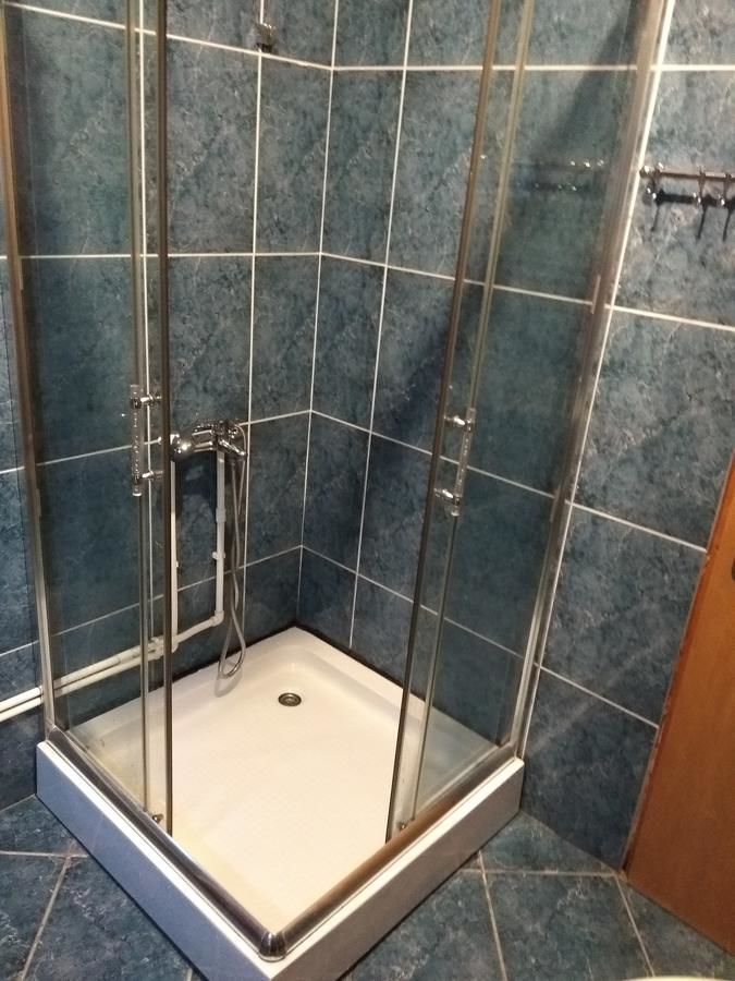 Апартаменты Apartman Jezera Жабляк-17