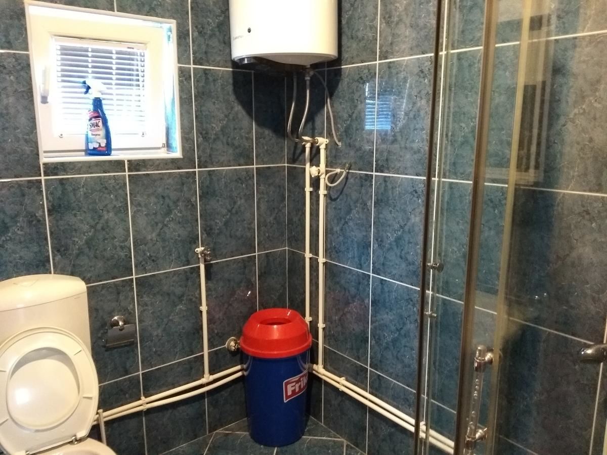 Апартаменты Apartman Jezera Жабляк-18