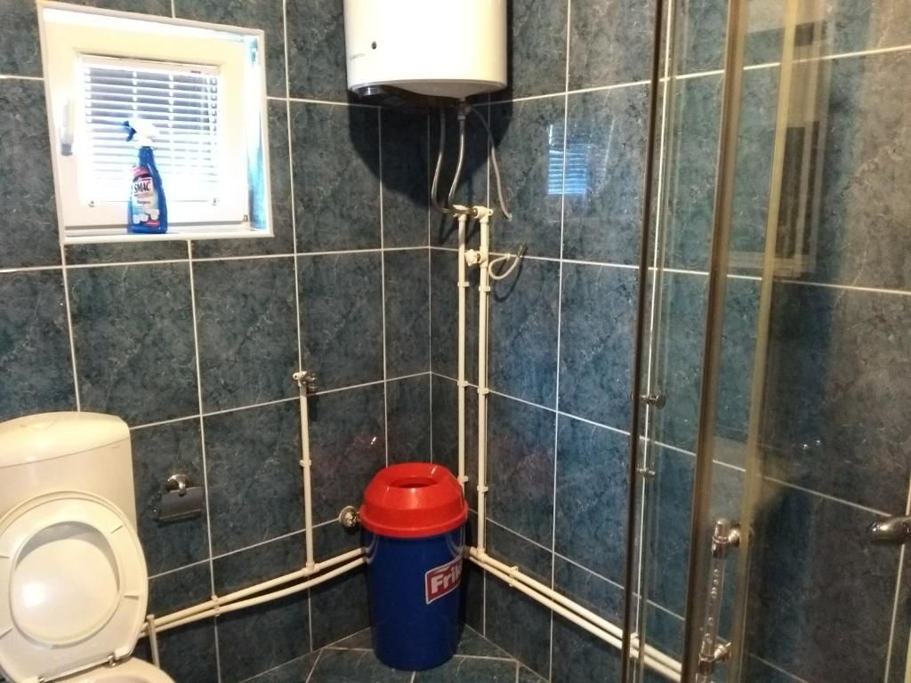 Апартаменты Apartman Jezera Жабляк-21