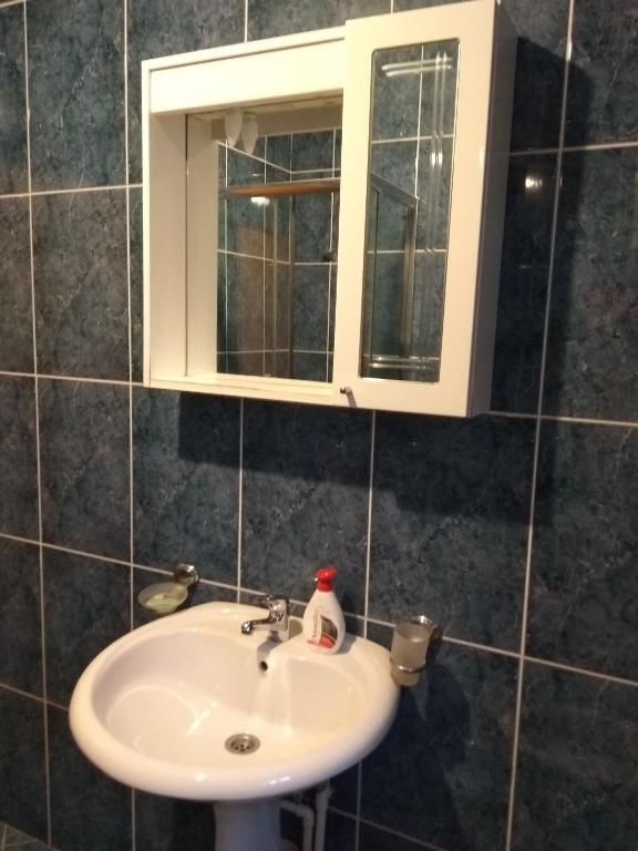 Апартаменты Apartman Jezera Жабляк-22