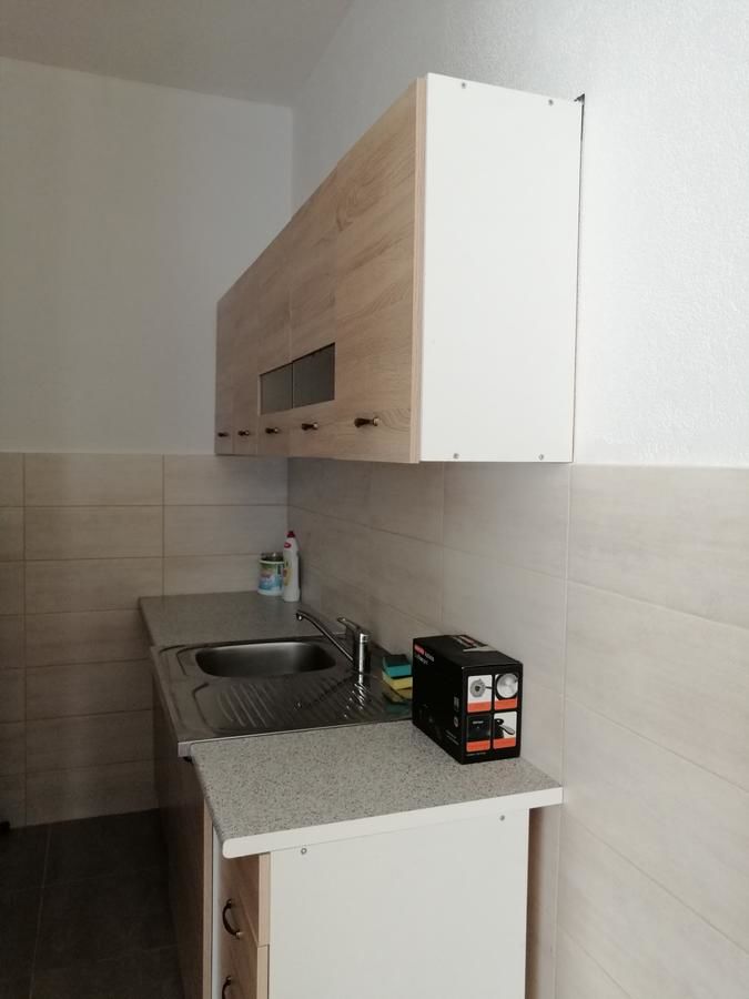 Апартаменты Apartman Jezera Жабляк-5