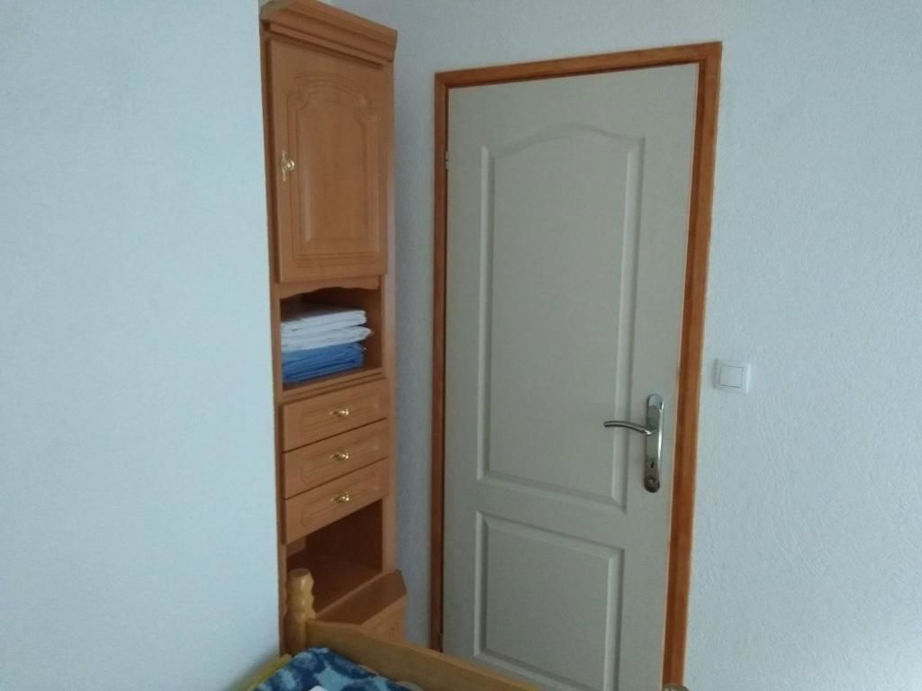 Апартаменты Apartman Jezera Жабляк-24
