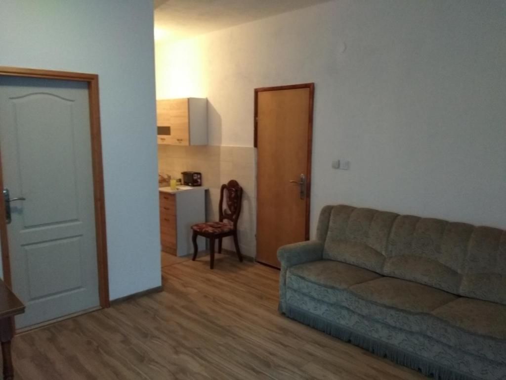 Апартаменты Apartman Jezera Жабляк-28