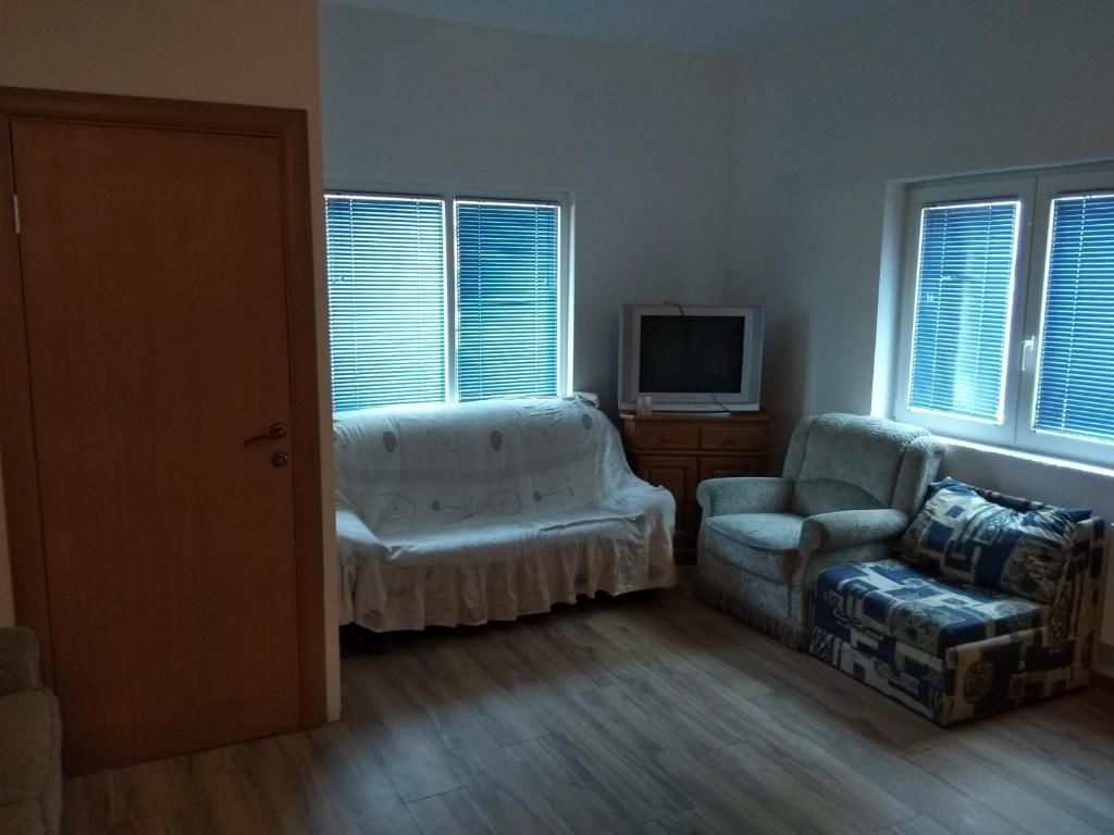 Апартаменты Apartman Jezera Жабляк-29