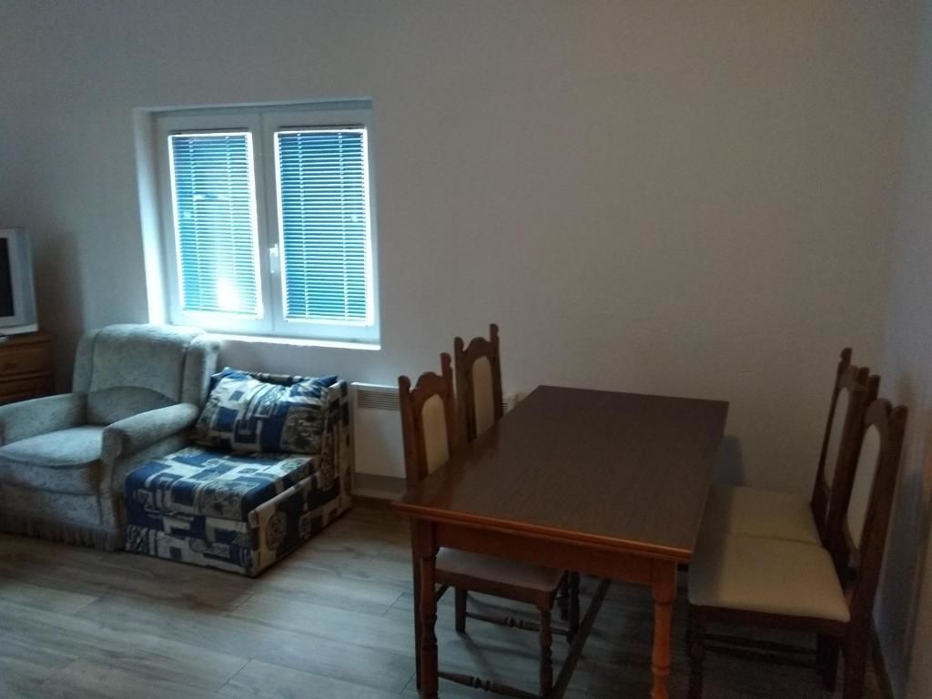 Апартаменты Apartman Jezera Жабляк-30