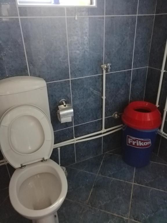 Апартаменты Apartman Jezera Жабляк-34