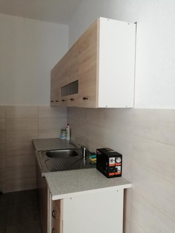 Апартаменты Apartman Jezera Жабляк-37