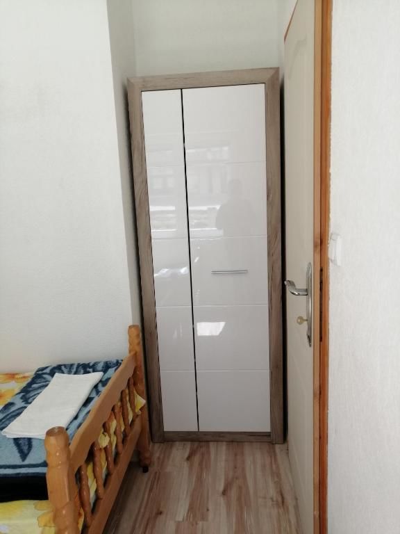 Апартаменты Apartman Jezera Жабляк-38