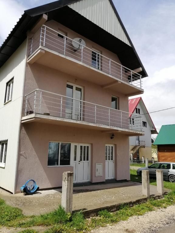 Апартаменты Apartman Jezera Жабляк-39