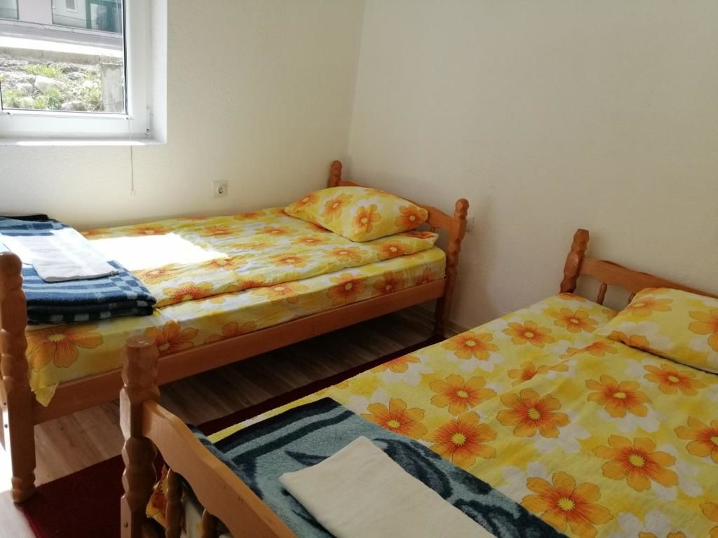 Апартаменты Apartman Jezera Жабляк-42