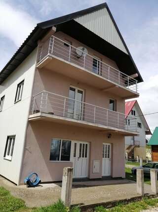 Апартаменты Apartman Jezera Жабляк Апартаменты с 1 спальней-1