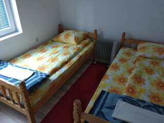 Апартаменты Apartman Jezera Жабляк Апартаменты с 1 спальней-11