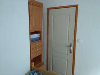 Апартаменты Apartman Jezera Жабляк Апартаменты с 1 спальней-12