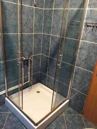 Апартаменты Apartman Jezera Жабляк Апартаменты с 1 спальней-14