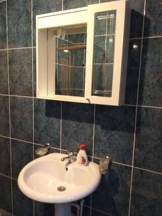 Апартаменты Apartman Jezera Жабляк Апартаменты с 1 спальней-19