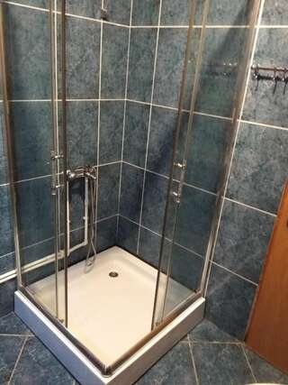 Апартаменты Apartman Jezera Жабляк Апартаменты с 1 спальней-20