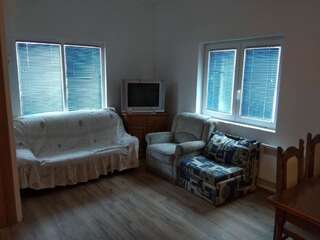 Апартаменты Apartman Jezera Жабляк Апартаменты с 1 спальней-28