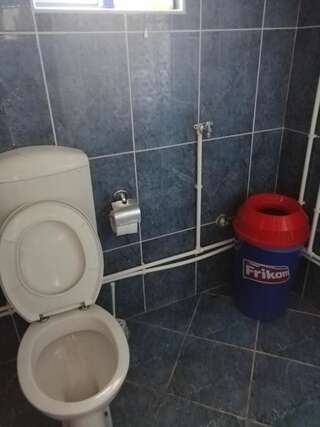 Апартаменты Apartman Jezera Жабляк Апартаменты с 1 спальней-31