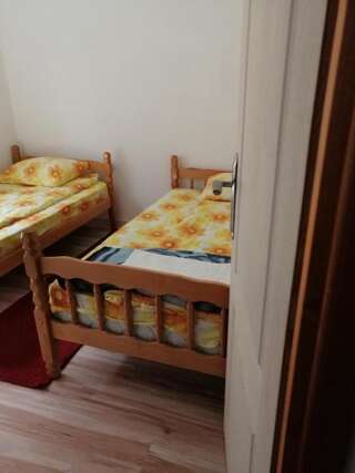 Апартаменты Apartman Jezera Жабляк Апартаменты с 1 спальней-32