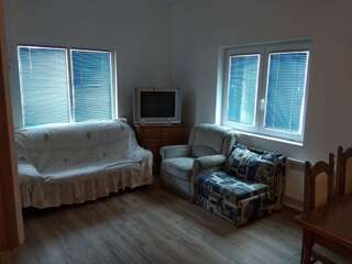 Апартаменты Apartman Jezera Жабляк Апартаменты с 1 спальней-6