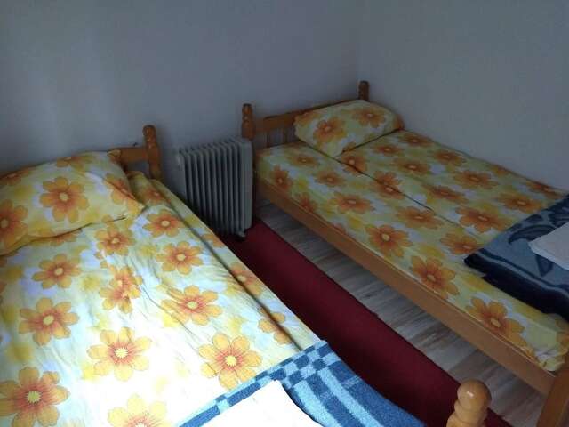 Апартаменты Apartman Jezera Жабляк-12