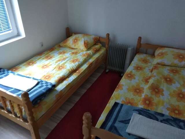 Апартаменты Apartman Jezera Жабляк-13