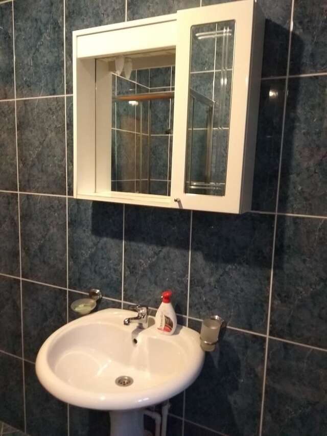 Апартаменты Apartman Jezera Жабляк-15