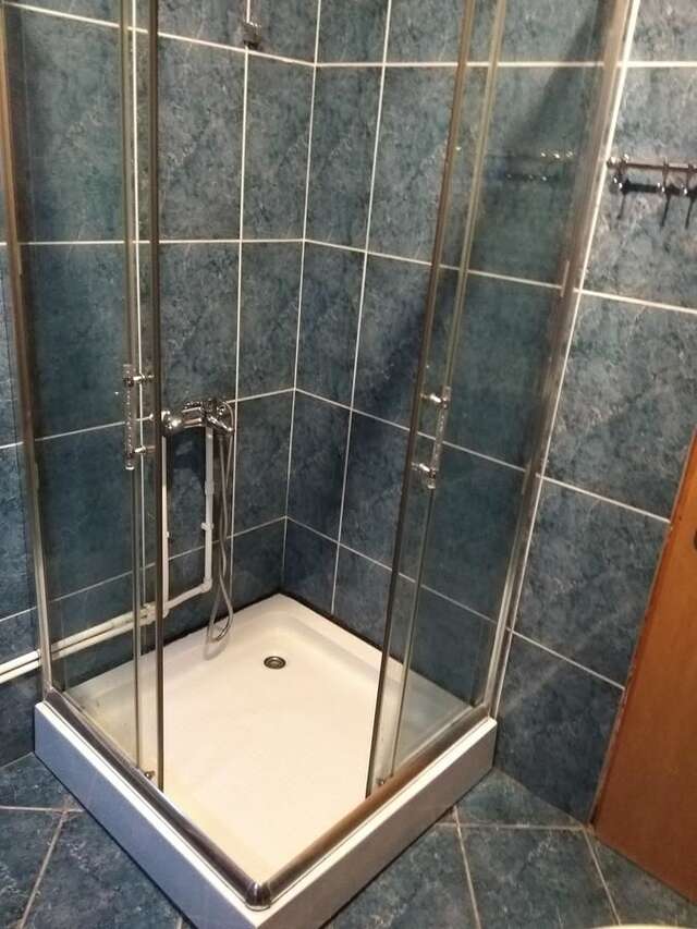 Апартаменты Apartman Jezera Жабляк-16