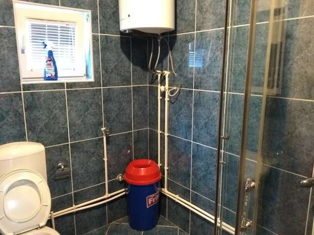 Апартаменты Apartman Jezera Жабляк-17