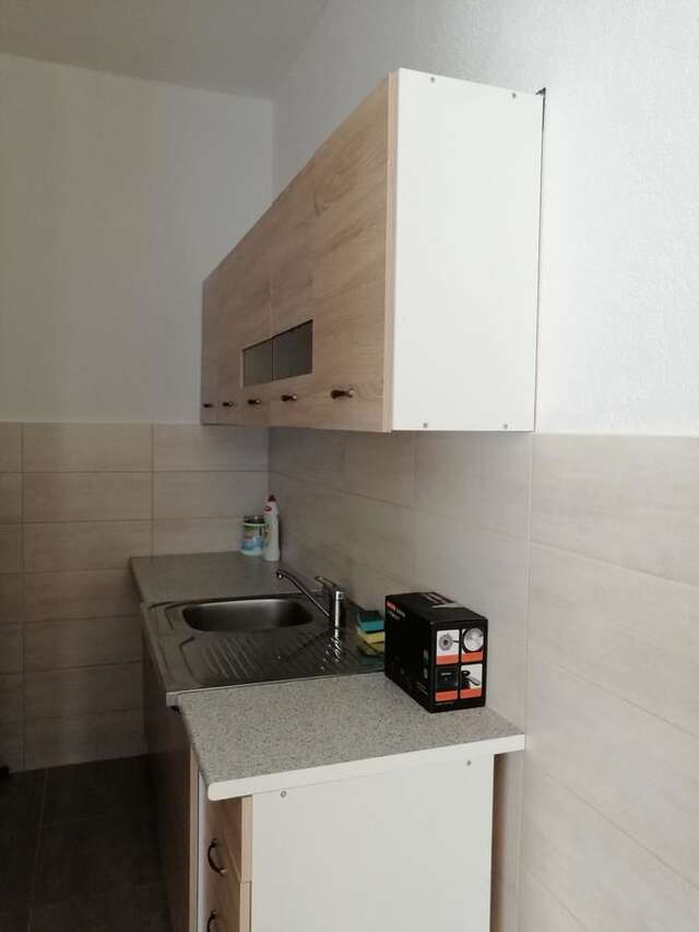 Апартаменты Apartman Jezera Жабляк-4