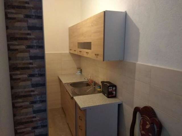 Апартаменты Apartman Jezera Жабляк-26