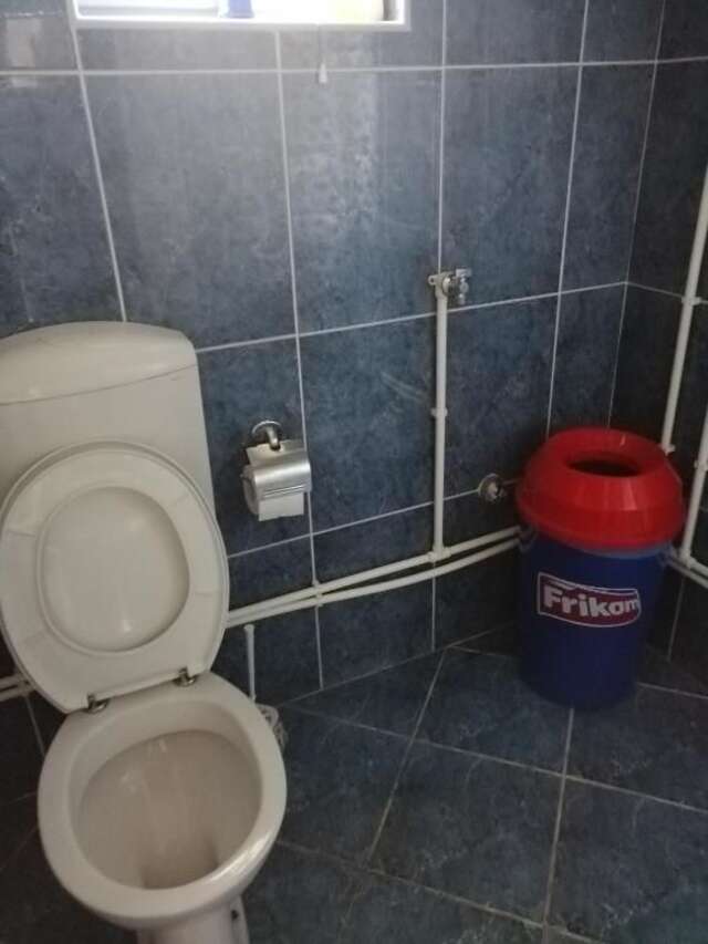 Апартаменты Apartman Jezera Жабляк-33