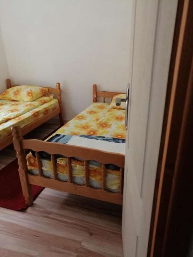 Апартаменты Apartman Jezera Жабляк-34