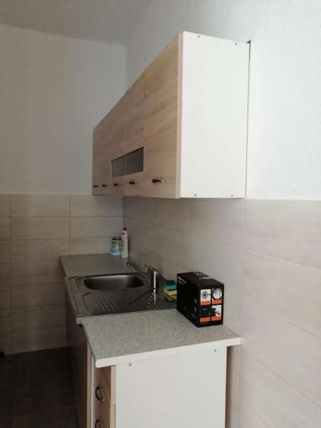 Апартаменты Apartman Jezera Жабляк-36