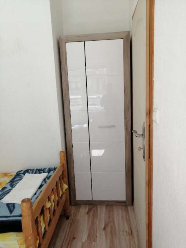 Апартаменты Apartman Jezera Жабляк-37