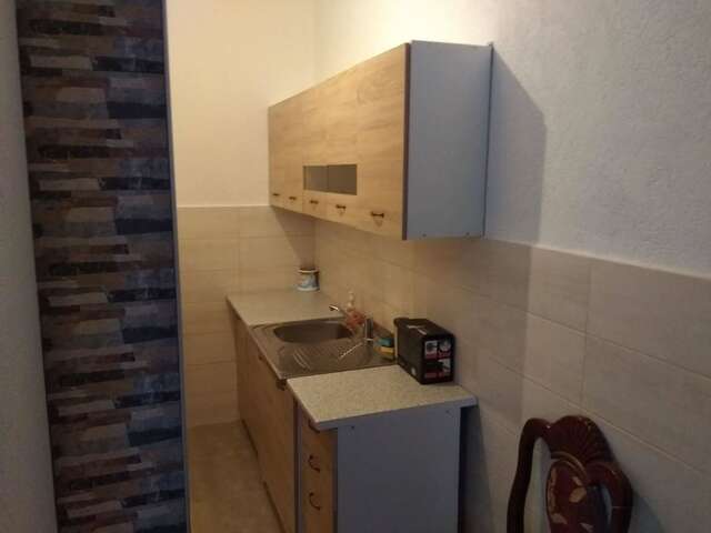 Апартаменты Apartman Jezera Жабляк-11